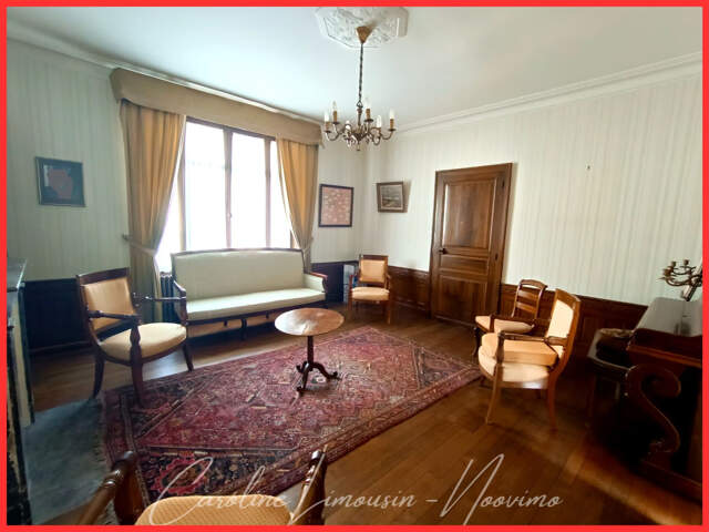 MAISON 4 CHAMBRES + LOCATIF + MAISON A RENOVER - CENTRE BOUR — photo du bien