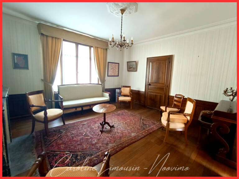 MAISON 4 CHAMBRES + LOCATIF + MAISON A RENOVER - CENTRE BOUR — photo 1