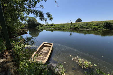 Terrain  23800 €