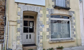 Appartement 3 Pièces 100 m² à vendre à Le Loroux-Bottereau (44430)
