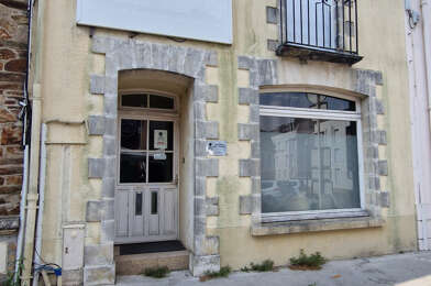 Appartement 3 pièces 178160 €