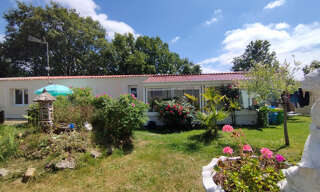 Maison 8 Pièces 210 m² à vendre à Palluau (85670)