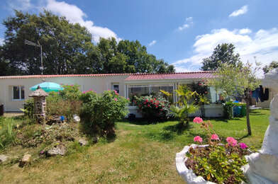 Maison 8 pièces 396720 €