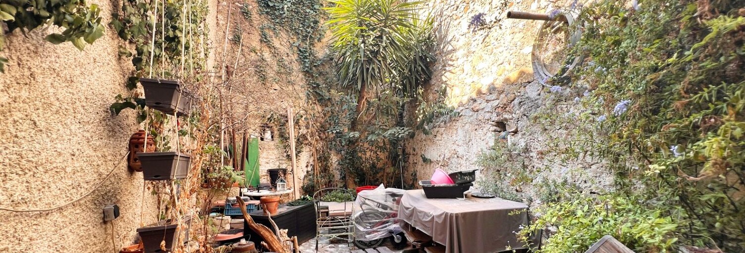 Maison 6 Pièces 160 m² à vendre à Argeliers (11120)