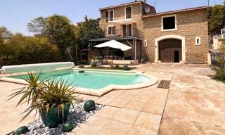 Maison 6 Pièces 238 m² à vendre à Castelnau-d'Aude (11700)