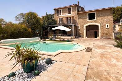Maison 6 pièces 284000 €
