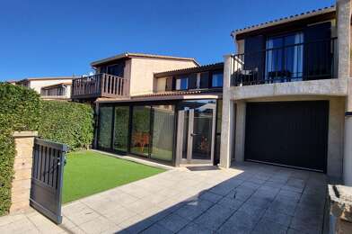 Maison 4 pièces 246000 €