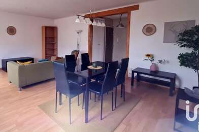 Appartement 3 pièces 600 €