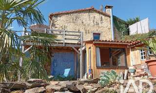 Maison 4 Pièces 105 m² à vendre à Le Bosc (09000)