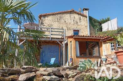 Maison 4 pièces 190000 €