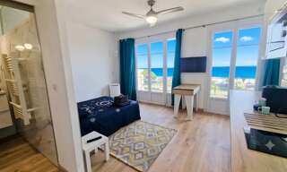 Appartement 5 Pièces 104 m² à vendre à Nice (06200)