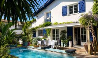 Maison 7 Pièces 182 m² à vendre à Biarritz (64200)