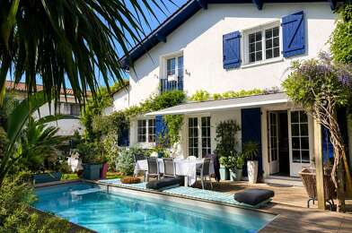 Maison 7 pièces 1330000 €