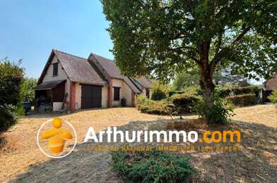 Maison 5 pièces 152900 €
