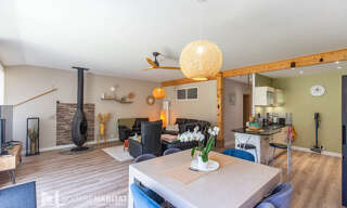 Appartement 4 Pièces 118 m² à vendre à Campan (65710)