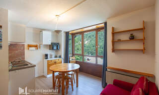 Appartement 3 Pièces 32 m² à vendre à Barèges (65120)