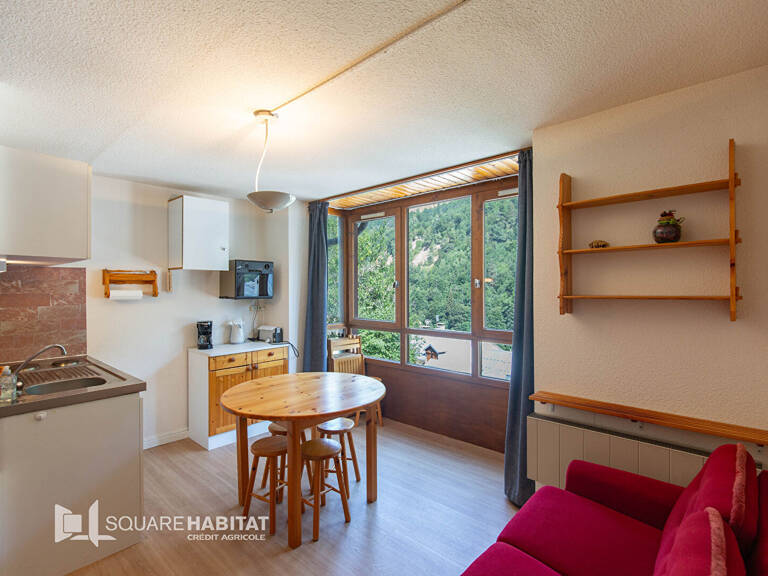 Appartement T2 Cabine BAREGES — photo 1