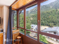 Appartement T2 Cabine BAREGES — photo 2
