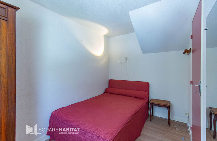 Appartement T2 Cabine BAREGES — photo 3