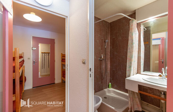 Appartement T2 Cabine BAREGES — photo 5