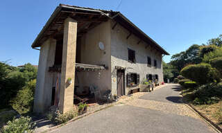 Maison 6 Pièces 184 m² à vendre à Saint-Paul-d'Izeaux (38140)