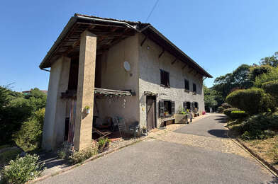 Maison 6 pièces 299000 €