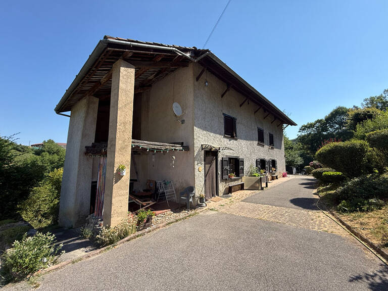 Saint Paul d'Izeaux, Maison 184m² — photo 1