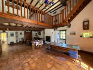 Saint Paul d'Izeaux, Maison 184m² — photo 3