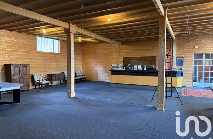 Vente Atelier 3 pièces — photo 2