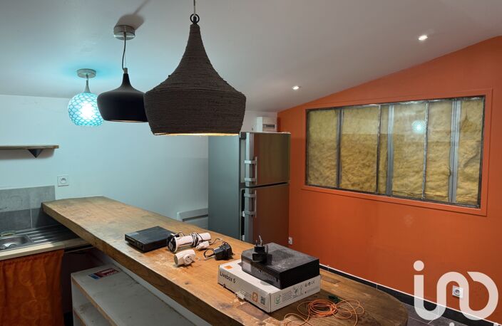 Vente Atelier 3 pièces — photo 3