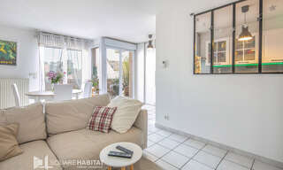 Appartement 5 Pièces 109 m² à vendre à Rives (38140)
