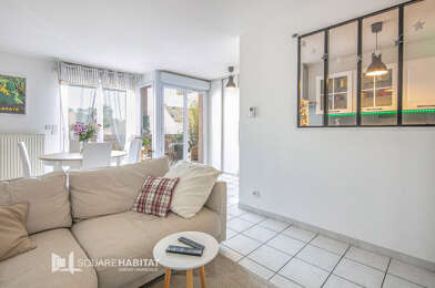 Appartement 5 pièces 189000 €