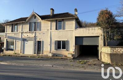 Vente Maison de ville 7 pièces — photo du bien