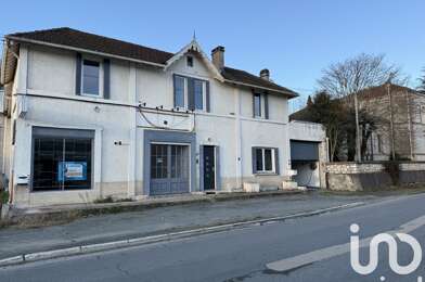 Maison 7 pièces 250000 €