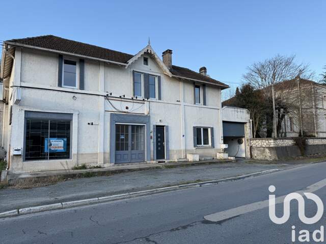 Vente Maison de ville 7 pièces — photo du bien