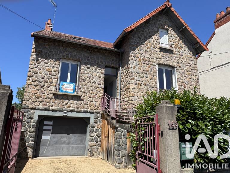 Vente Maison traditionnelle 8 pièces — photo 1