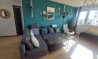 Appartement 3 Pièces 62 m² à louer à Lyon 5 (69005)