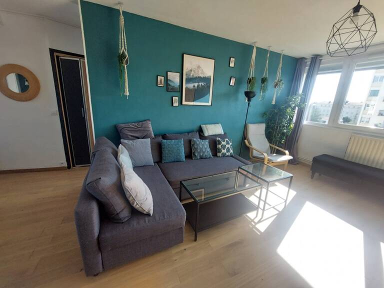 Appartement 3 pièces 62 m² — photo 1