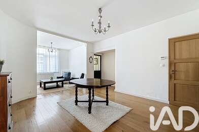 Maison 4 pièces 193400 €