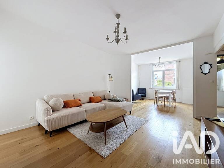 Vente Maison/villa 4 pièces — photo 1