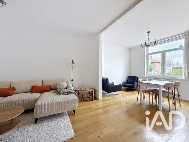 Vente Maison/villa 4 pièces — photo du bien