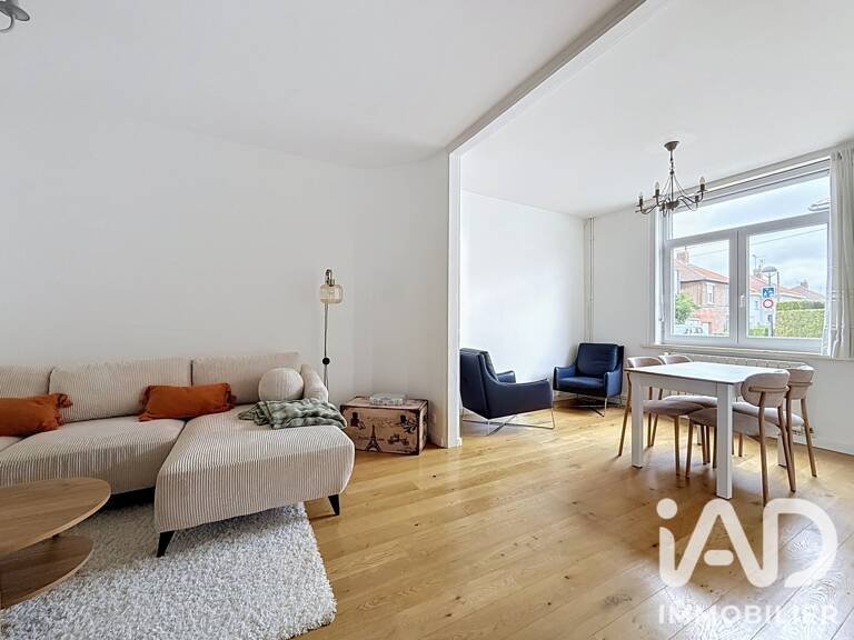 Vente Maison/villa 4 pièces — photo 1