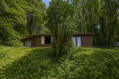 Maison 3 pièces 159000 €