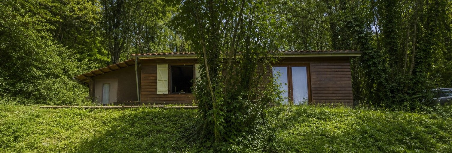 Maison 3 Pièces 51 m² à vendre à Prats-de-Carlux (24370)