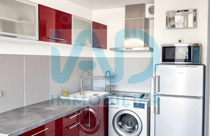 Vente Appartement 1 pièce — photo 2