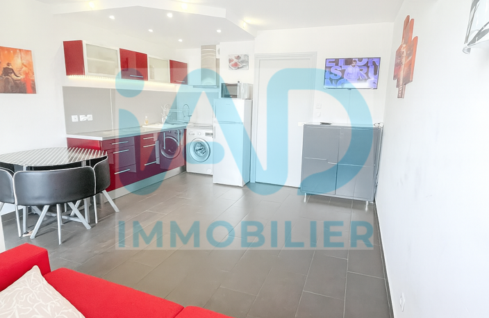 Vente Appartement 1 pièce — photo 3