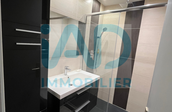 Vente Appartement 1 pièce — photo 5