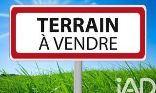 Terrain  933 m² à vendre à La Bazoge (72650)