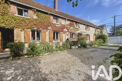 Maison 9 pièces 399000 €