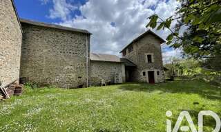 Maison 8 Pièces 120 m² à vendre à Neuvic-Entier (87130)